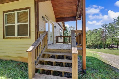 2057 Gallatin Road Young Harris GA 30582