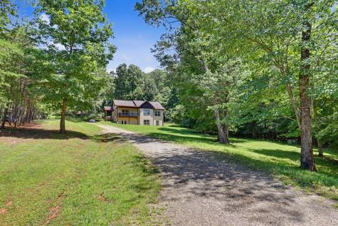 2057 Gallatin Road Young Harris GA 30582