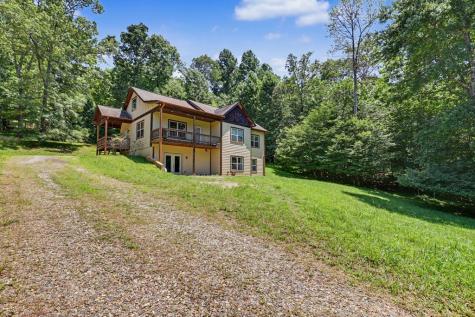 2057 Gallatin Road Young Harris GA 30582