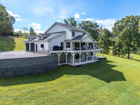 300 Sherwood Forest Drive Hayesville NC 28904