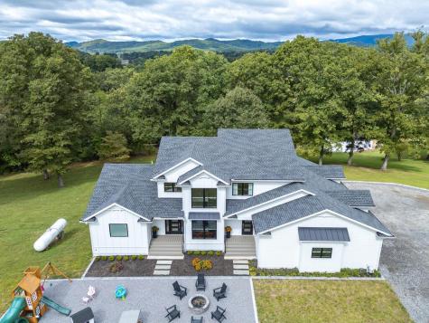 300 Sherwood Forest Drive Hayesville NC 28904