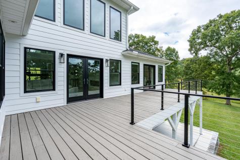 300 Sherwood Forest Drive Hayesville NC 28904