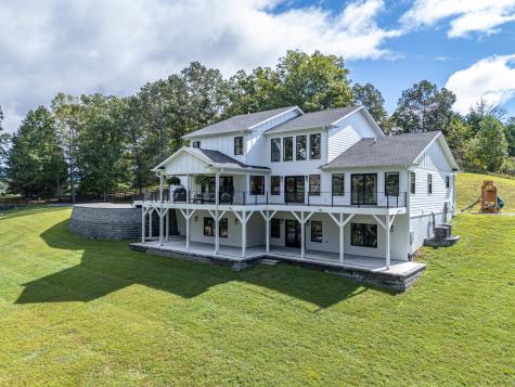 300 Sherwood Forest Drive Hayesville NC 28904