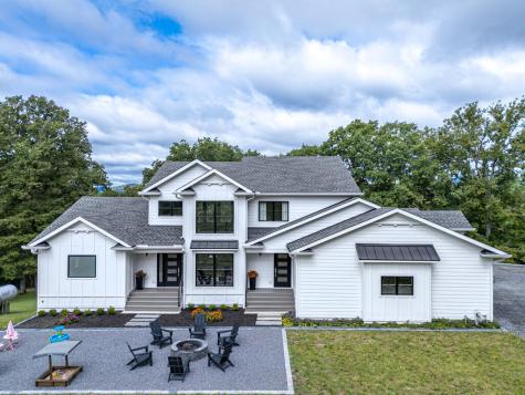 300 Sherwood Forest Drive Hayesville NC 28904