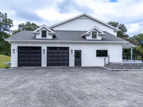 300 Sherwood Forest Drive Hayesville NC 28904