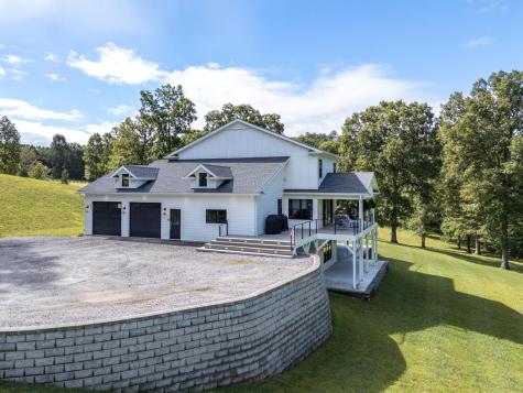 300 Sherwood Forest Drive Hayesville NC 28904