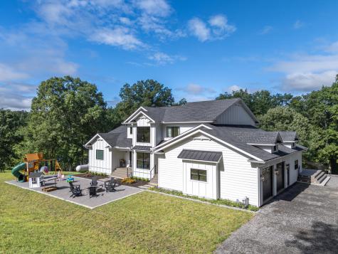300 Sherwood Forest Drive Hayesville NC 28904