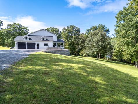 300 Sherwood Forest Drive Hayesville NC 28904