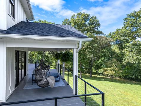 300 Sherwood Forest Drive Hayesville NC 28904