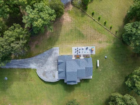300 Sherwood Forest Drive Hayesville NC 28904