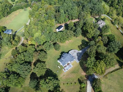 300 Sherwood Forest Drive Hayesville NC 28904