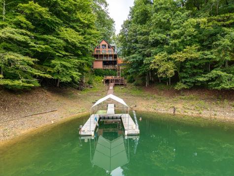 270 Marina Road Murphy NC 28906
