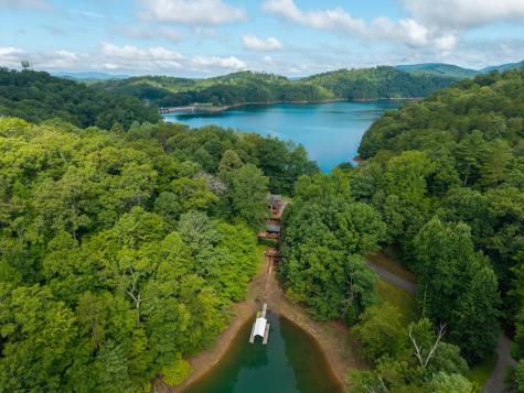 270 Marina Road Murphy NC 28906