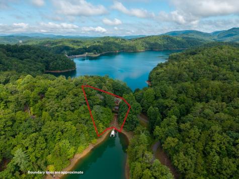 270 Marina Road Murphy NC 28906