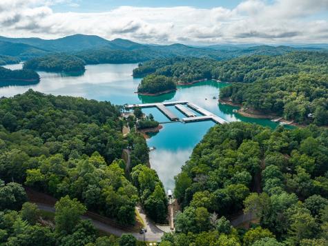 270 Marina Road Murphy NC 28906