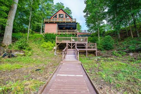 270 Marina Road Murphy NC 28906