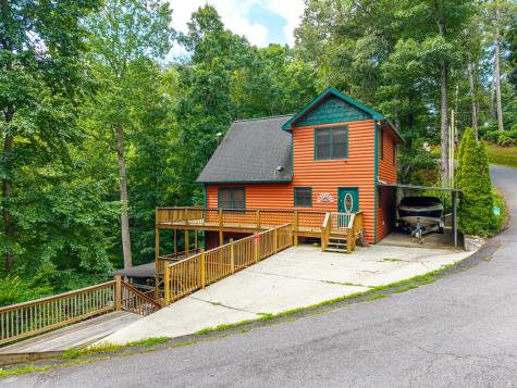 270 Marina Road Murphy NC 28906