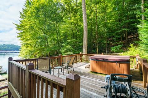 270 Marina Road Murphy NC 28906
