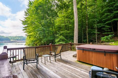 270 Marina Road Murphy NC 28906