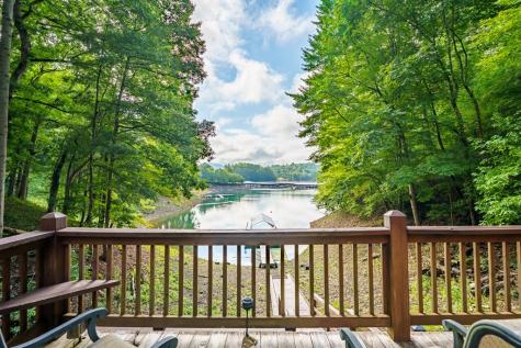 270 Marina Road Murphy NC 28906