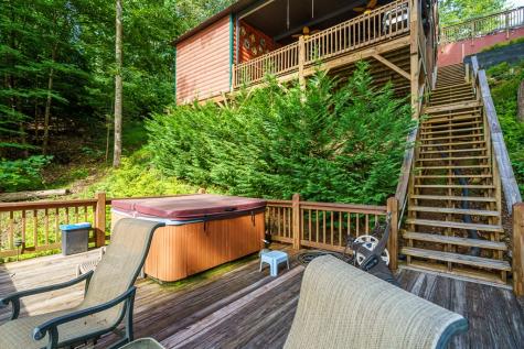 270 Marina Road Murphy NC 28906