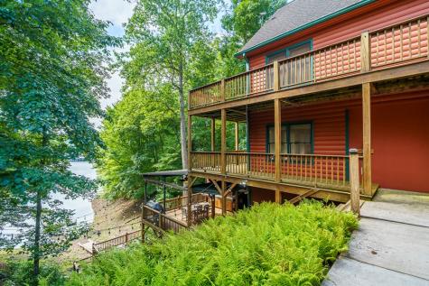 270 Marina Road Murphy NC 28906