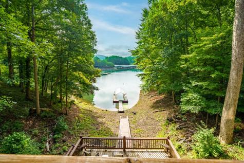 270 Marina Road Murphy NC 28906