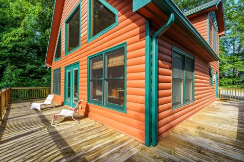 270 Marina Road Murphy NC 28906
