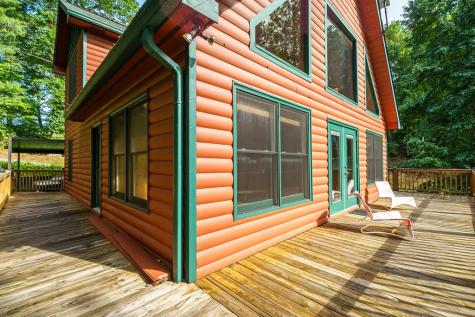 270 Marina Road Murphy NC 28906