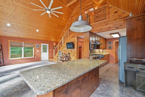 270 Marina Road Murphy NC 28906