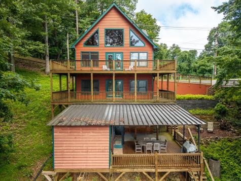 270 Marina Road Murphy NC 28906