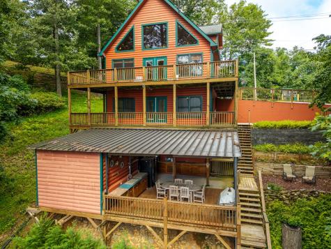 270 Marina Road Murphy NC 28906