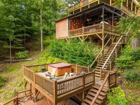 270 Marina Road Murphy NC 28906