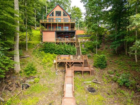 270 Marina Road Murphy NC 28906