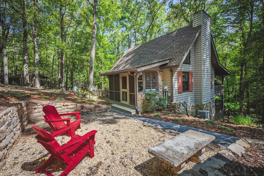 149 River Ridge Road Blue Ridge GA 30513