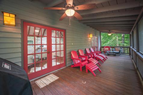 149 River Ridge Road Blue Ridge GA 30513