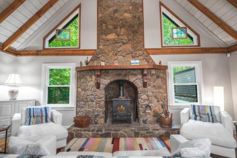 149 River Ridge Road Blue Ridge GA 30513