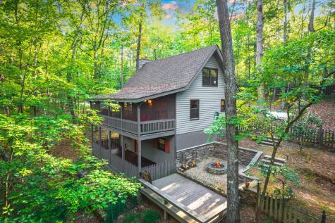 149 River Ridge Road Blue Ridge GA 30513