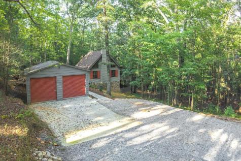 149 River Ridge Road Blue Ridge GA 30513