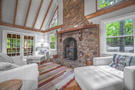 149 River Ridge Road Blue Ridge GA 30513