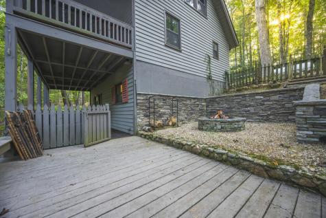 149 River Ridge Road Blue Ridge GA 30513