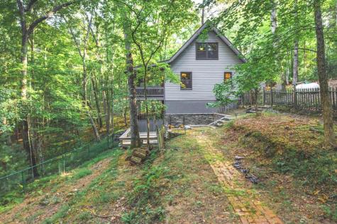 149 River Ridge Road Blue Ridge GA 30513