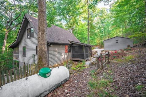 149 River Ridge Road Blue Ridge GA 30513