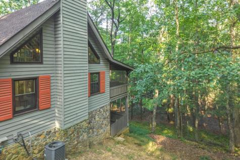 149 River Ridge Road Blue Ridge GA 30513
