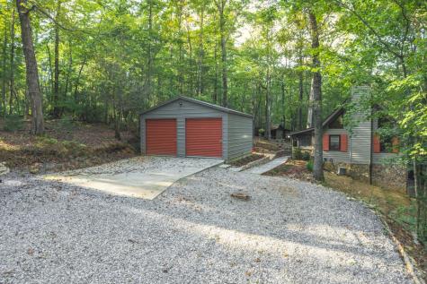149 River Ridge Road Blue Ridge GA 30513