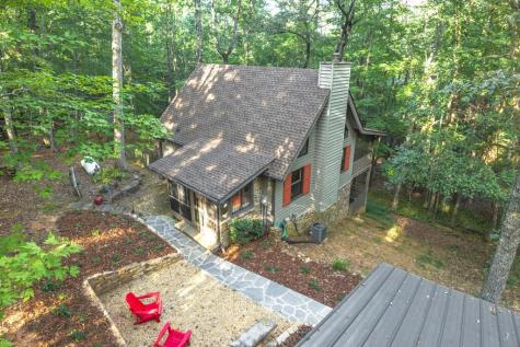 149 River Ridge Road Blue Ridge GA 30513