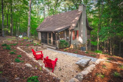 149 River Ridge Road Blue Ridge GA 30513