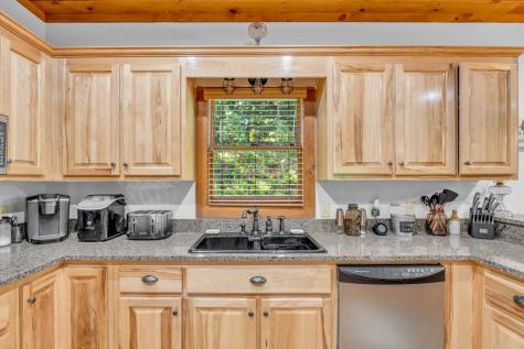 2357 Haven Heights Road Hiawassee GA 30546