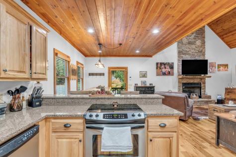 2357 Haven Heights Road Hiawassee GA 30546