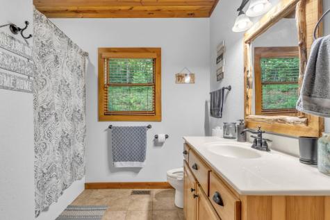 2357 Haven Heights Road Hiawassee GA 30546